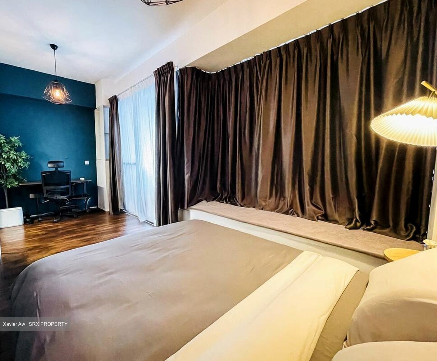 Skysuites@Anson (D2), Apartment #522276561